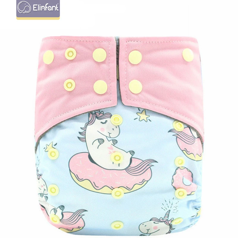 

Happy Flute Wholesale Fashion design high quality eco friendly ecological cloth baby reusable cloth diaper, More than 300 patterns