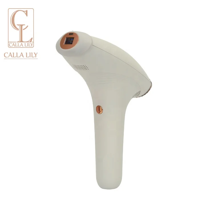
Ipl Mini 3 In 1 Permanent 808 Nm Diode Laser Hair Removal Permanent Body Hair Removal Bikini 