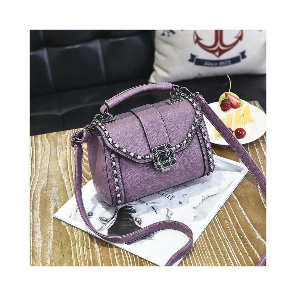 

TD1182 2020 New elegance ladies fashion shoulder bags designers handbags for women