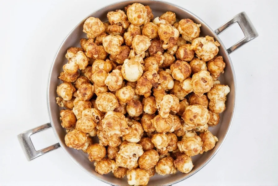 Popcorners Cinnamon Crunch: Complete Product Guide