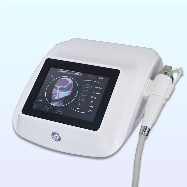 

CE Needle RF Machine Fractional RF Microneedle/Face Lift Fractional RF Device/Great Quality Fractional RF Tightening Device