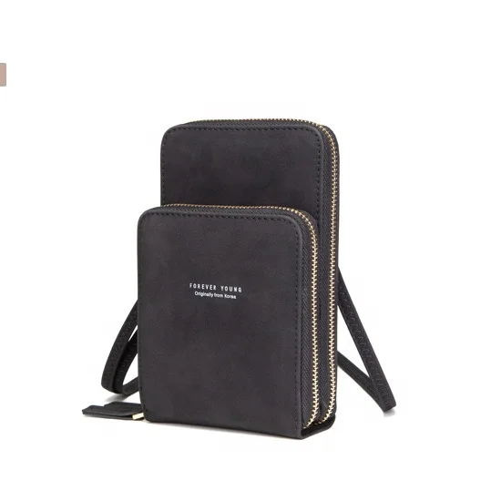 

Monogrammed Drop Shipping Colorful Cellphone Bag Fashion Daily Use Card Holder Small Summer Inclined Shoulder Bag, As picture