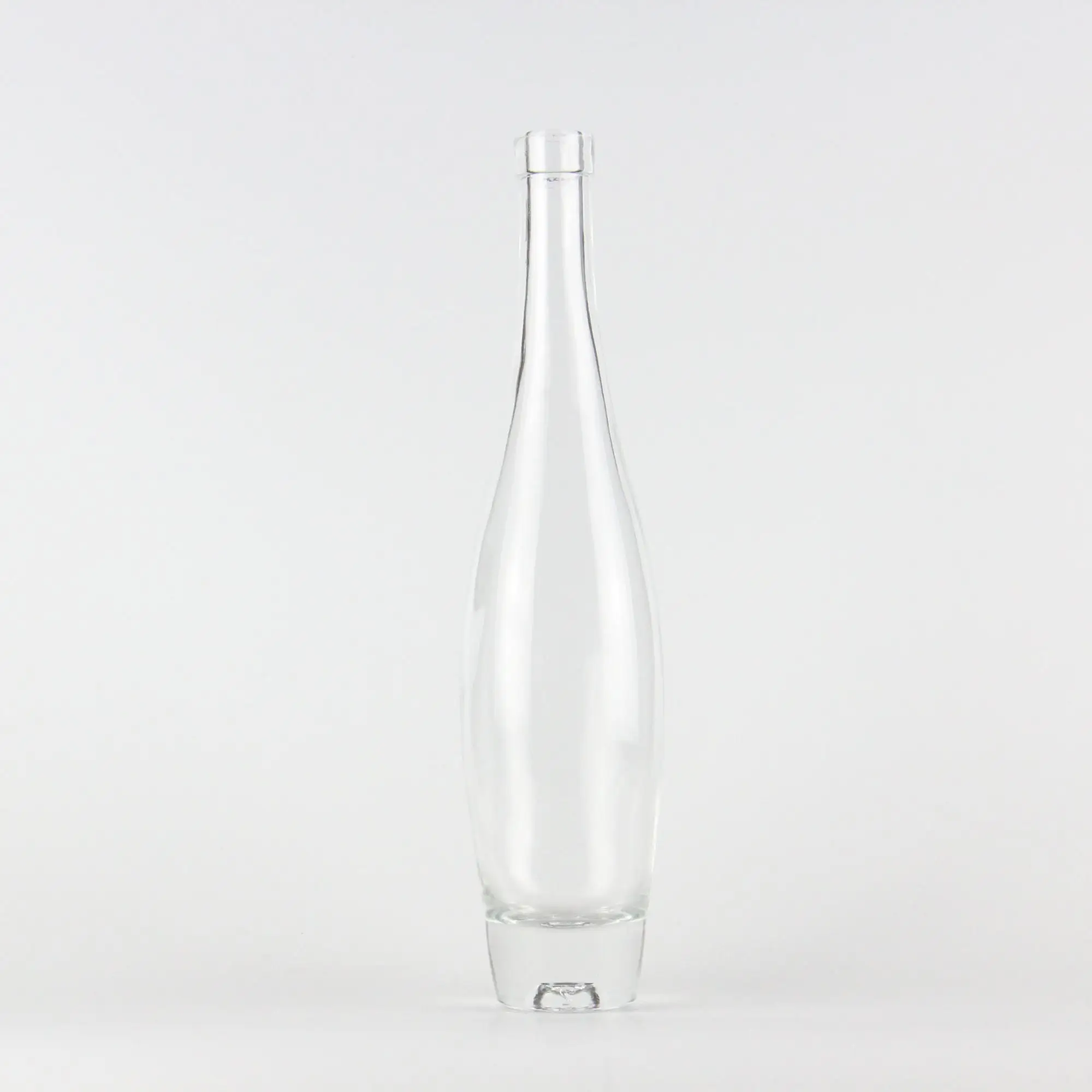 750ml Liquor Bottles Empty Glass Wine Bottle For Vodka And Whisky Buy