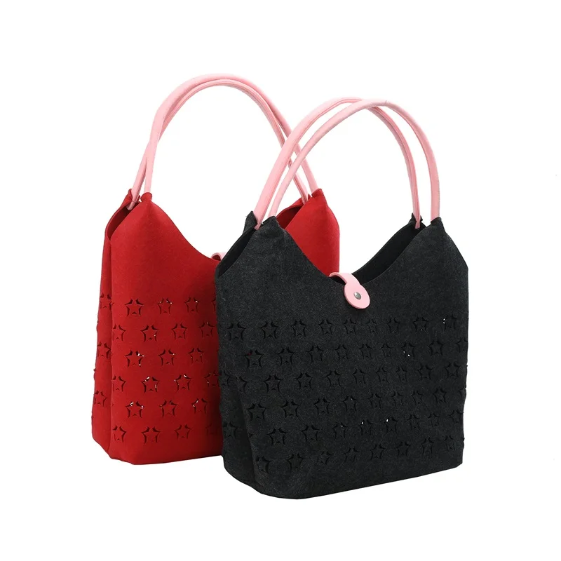 felt toiletry bag felt bags kids