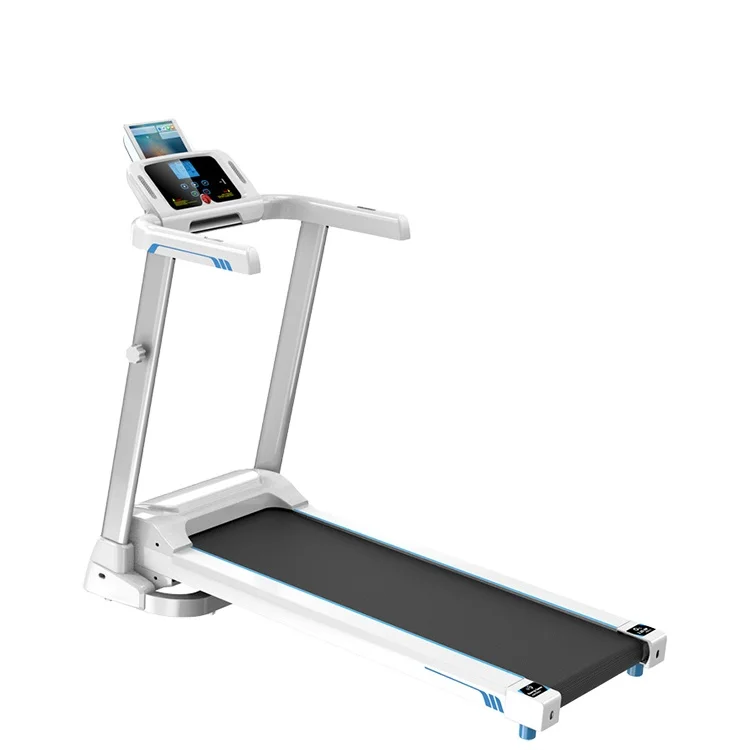 

Economical Foldable Home Fitness Machine Treadmill