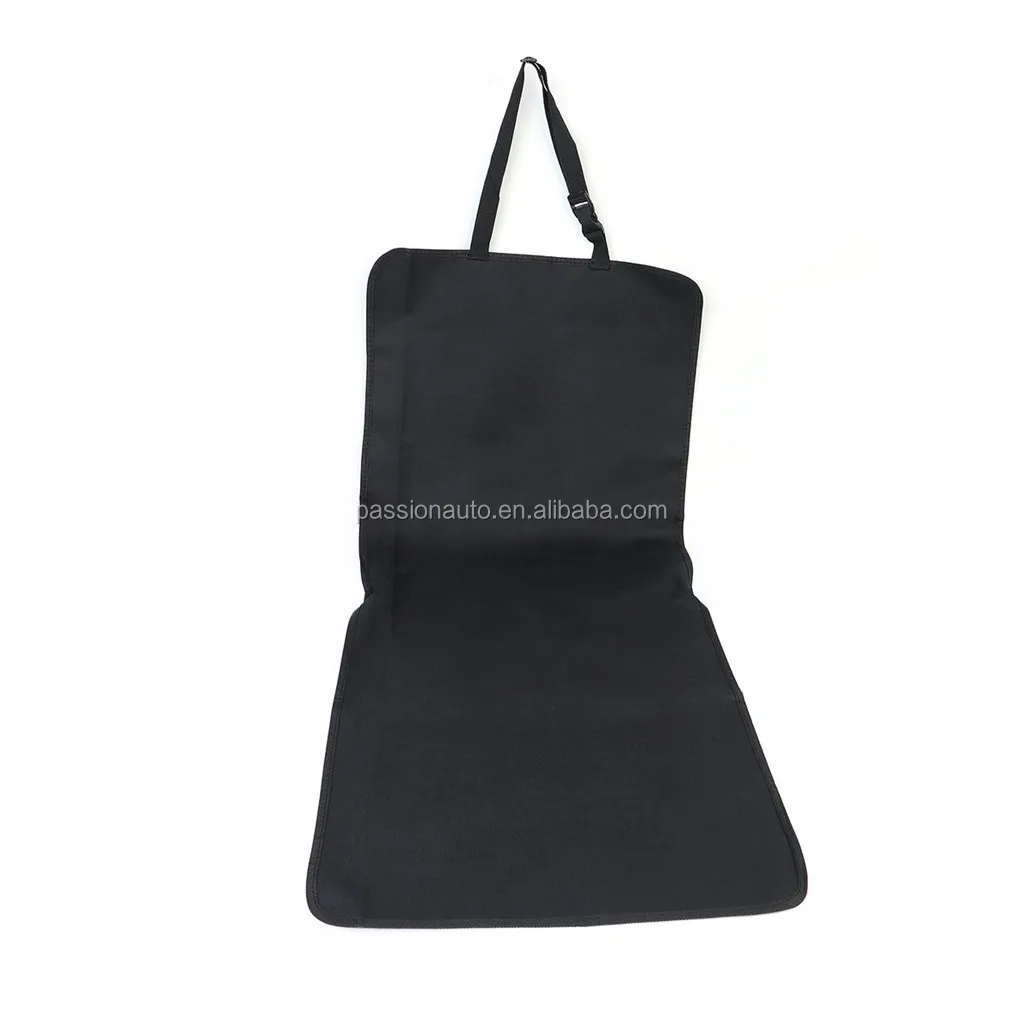 

1pcs Dropshipping Waterproof 450D Car Pet Dog Front Seat Cover for car