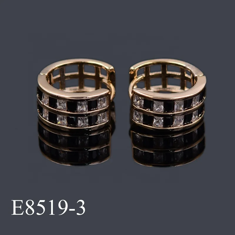 

New arrivals popular aretes for women jewelry of North American