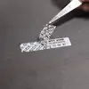China Hot selling warranty void if removed bar code tamper evident security tape void hologram label