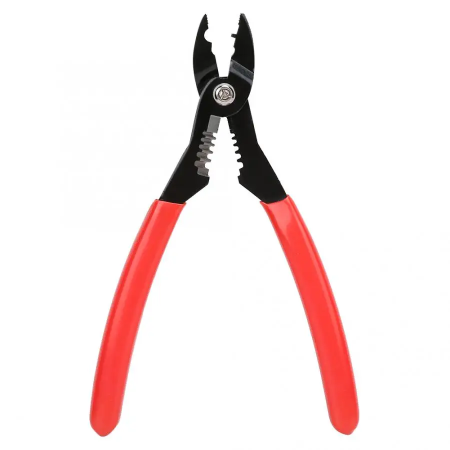 

wire stripper Electrical Cable Stripping Crimping Tool Wire Stripper for Terminals pliers multitool crimping pliers