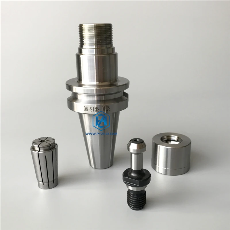 CNC Lathe Collet ER32 Tool Holder SK40