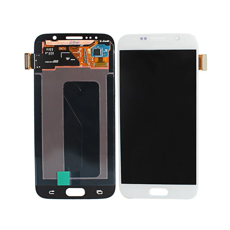 samsung s6 lcd panel olx