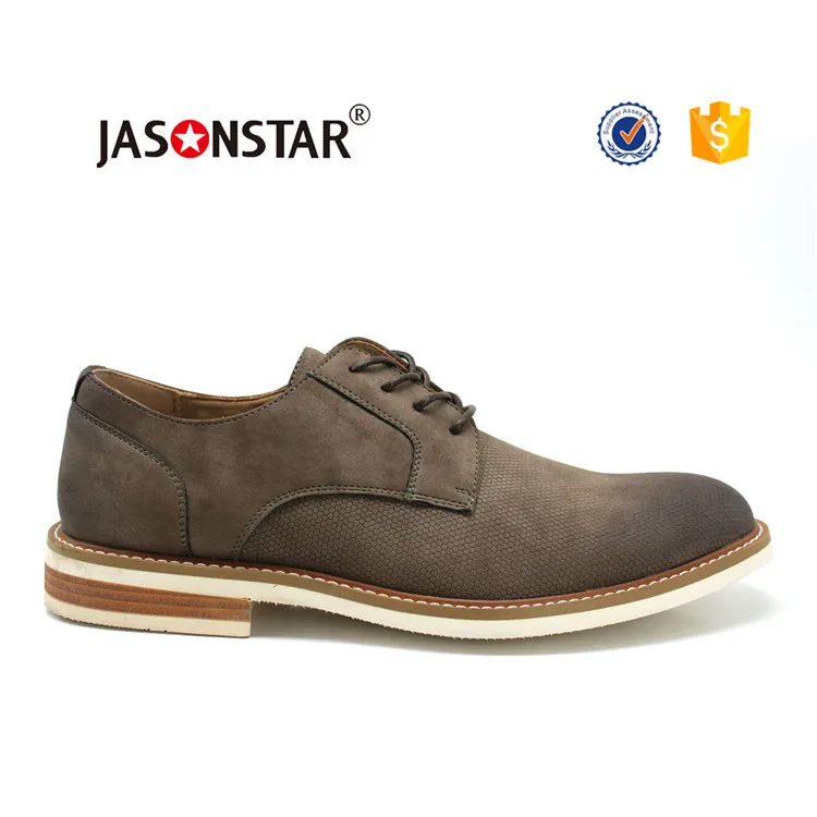Zapatos casuales de cuero de gamuza para hombre de moda zapatos planos de o  | Linio Perú - GE582FA0M8Z51LPE