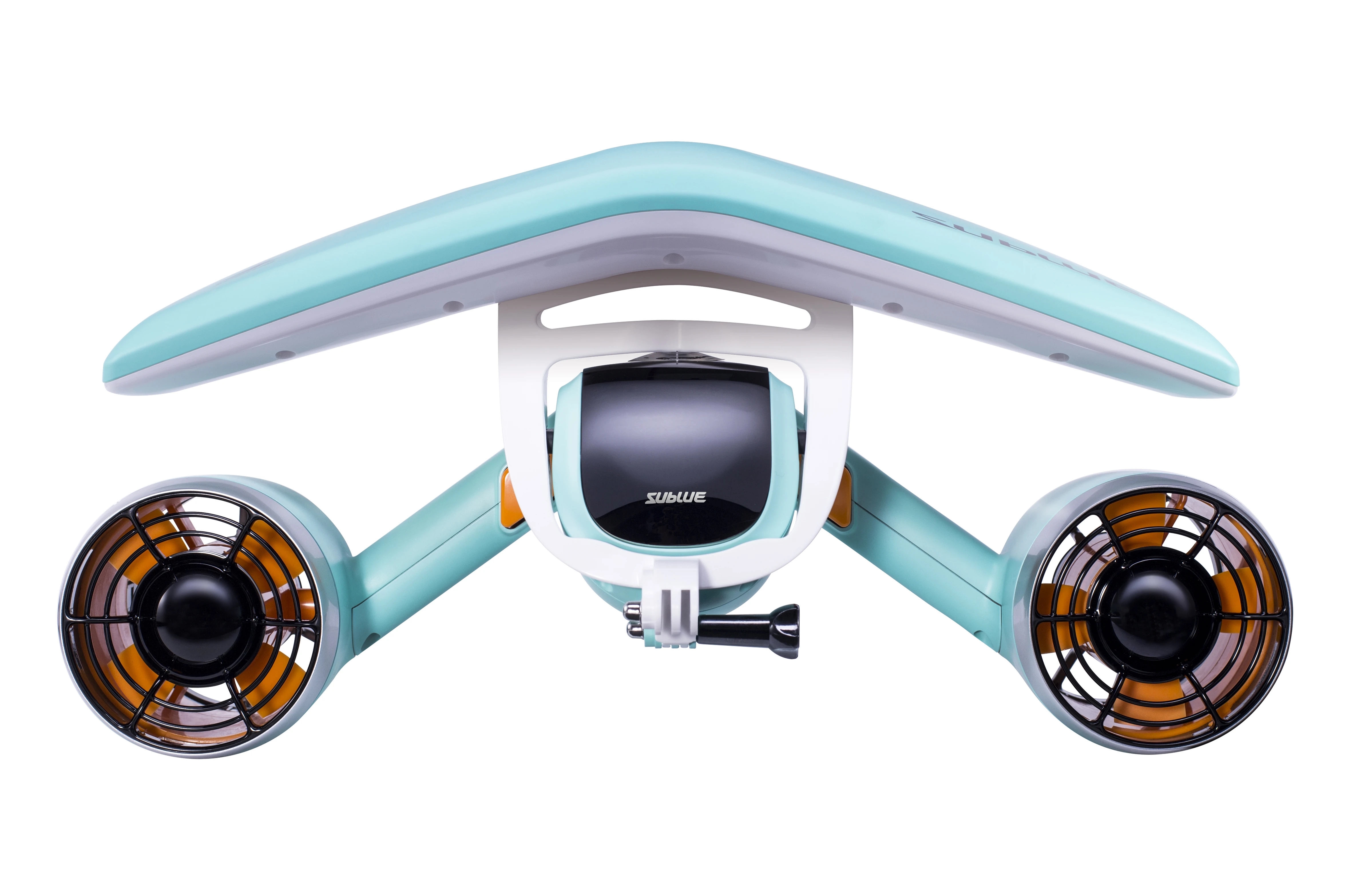 游泳神器水下无人机电动推进器