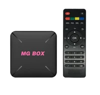 

Factory Price MG 600 Linux TV Box in Set Top Box With IPTV Portal