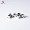 Dongguan factory direct welding patch copper nut tin plating custom inlaid solder copper nut PCB brining processing
