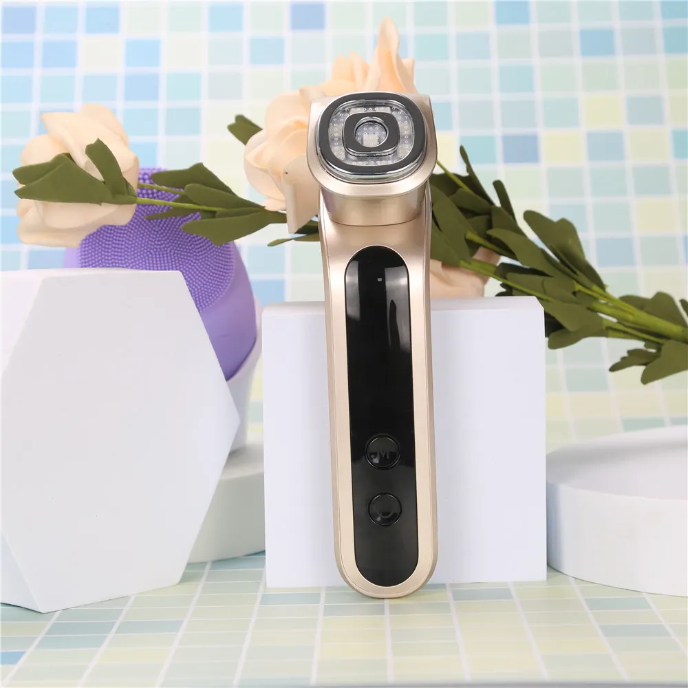 

Factory custom electrical machine beauty equipment for face facial massage