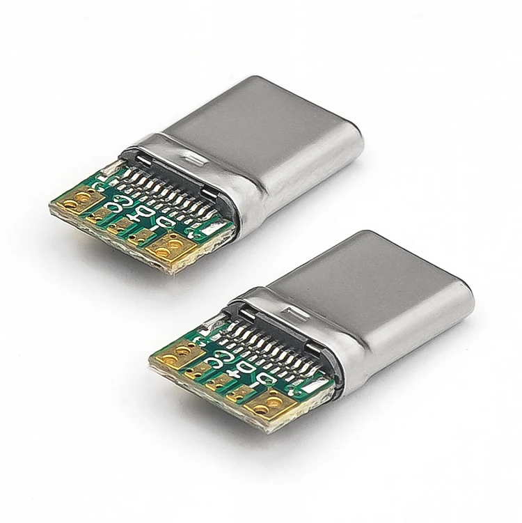 Mobile A Type C Male Solder To Pendrive Usb 3.0 Female Connector Buy