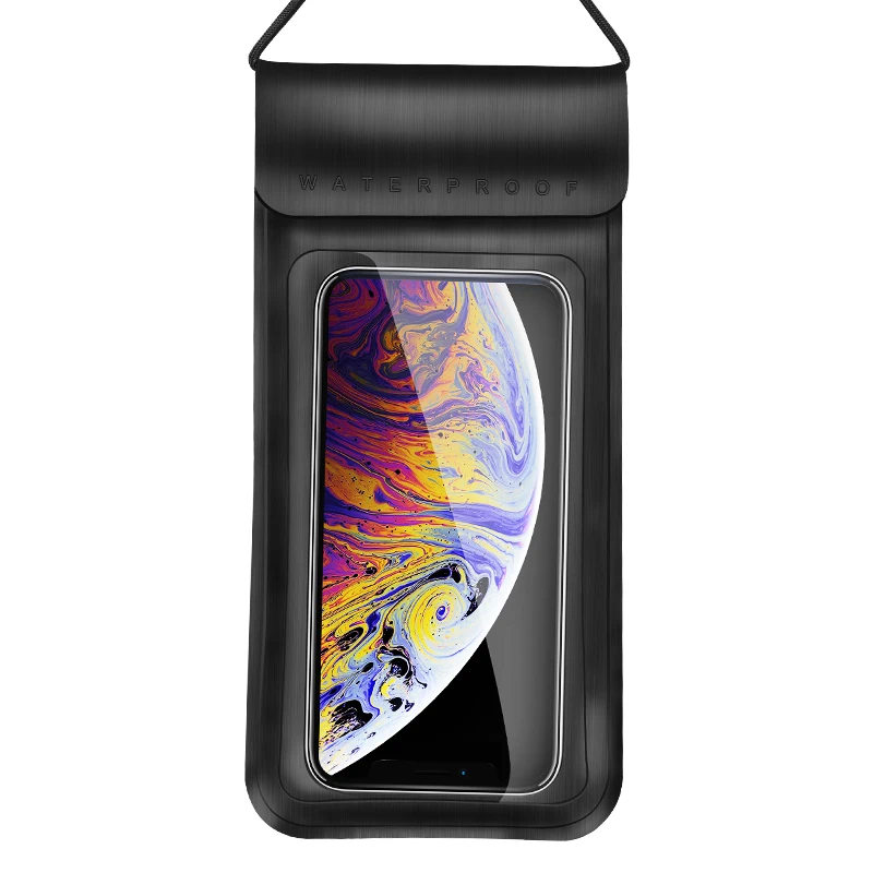 

Waterproof Bag Waterproof Hot sale KUULAA Phone Pouch Cover Pouch Swim Sports Waterproof for Iphone Case