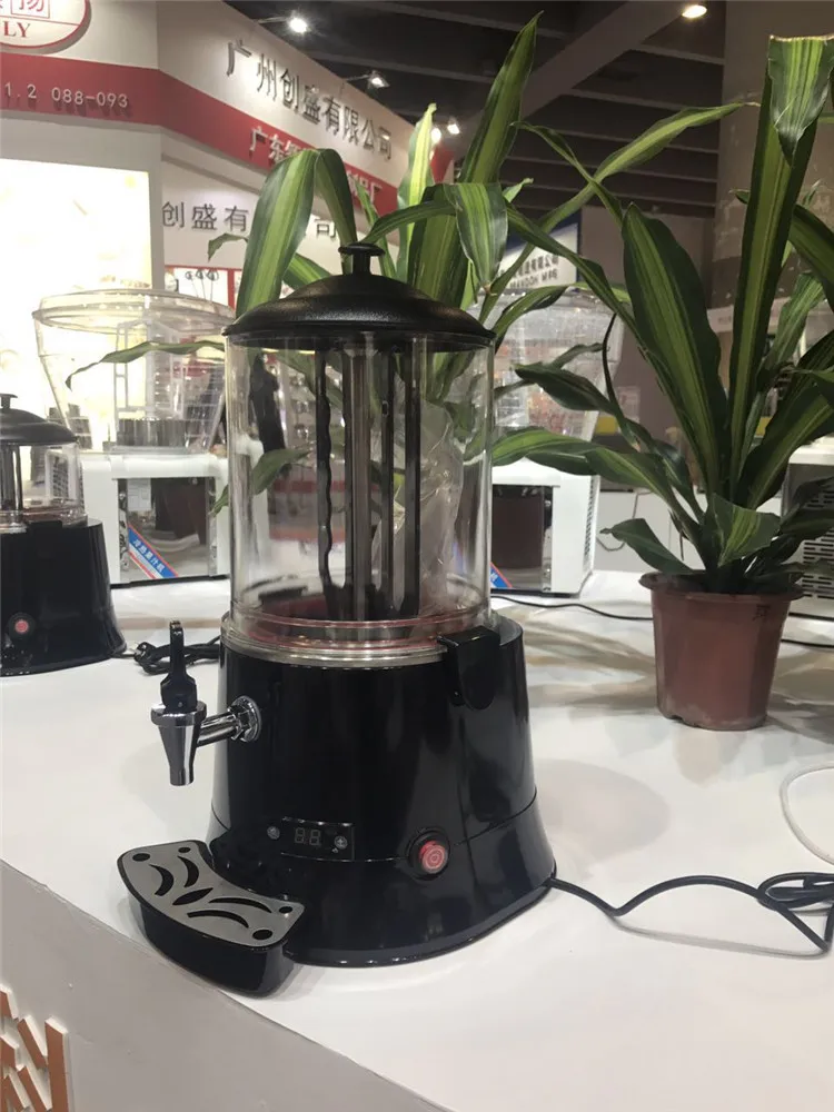 Hot Chocolate Maker