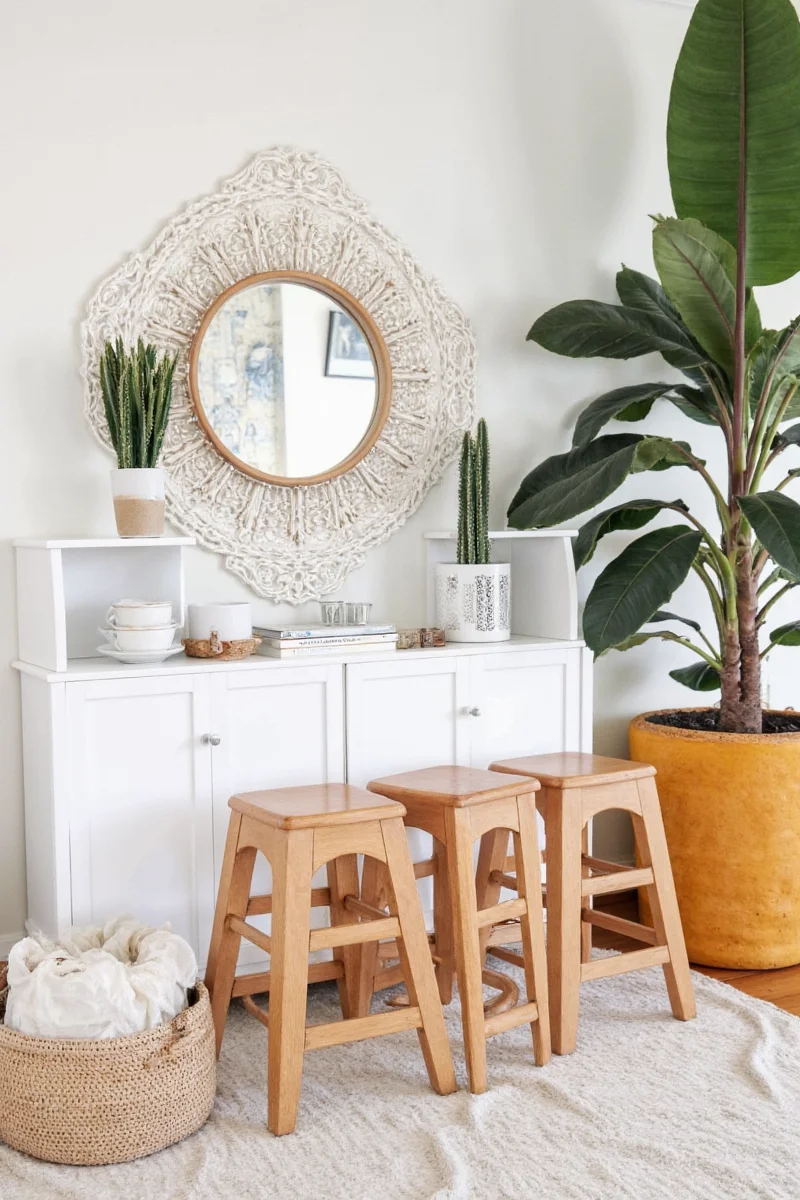 7 family friendly home decor ideas that won t break the bank or your sanity