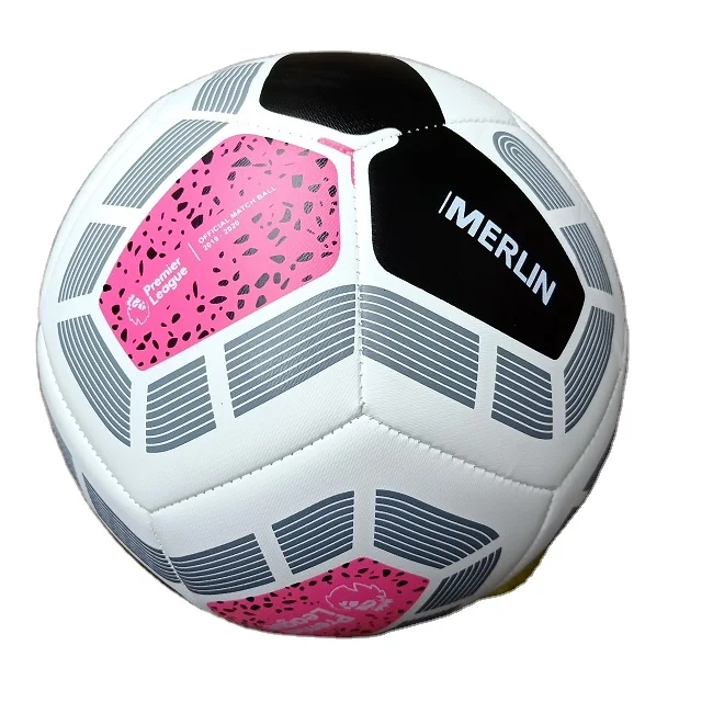 

Professional High Quality Football Multi Color Custom Logo Printing Cheap Leather Pvc Soccer Ball