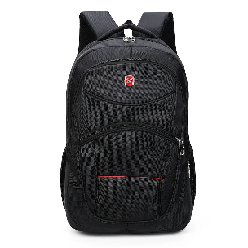 

wholesale custom fashion design european fancy oxford fabric school leisure laptop backpack with hidden compartment, 1 colors or customized