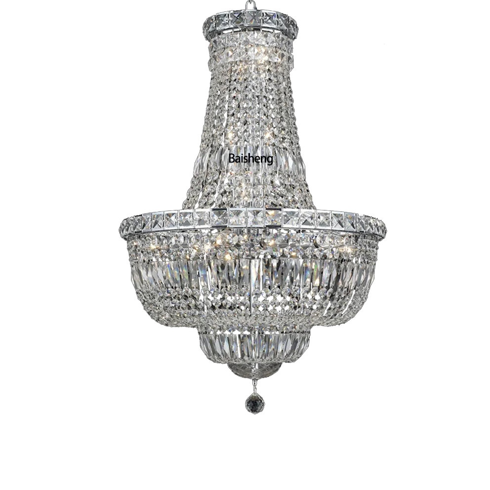 
decorative crystal chandelier cristal lustres for home wedding decoration candelabros candelabras candelabro for event party 