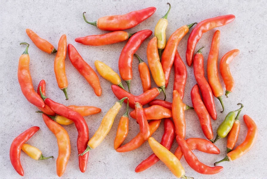 Gianera Peppers