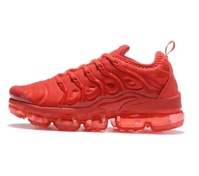 

High quality VaporMax Plus ladies jogging shoes original new products authentic breathable outdoor sports shoes, Many colour