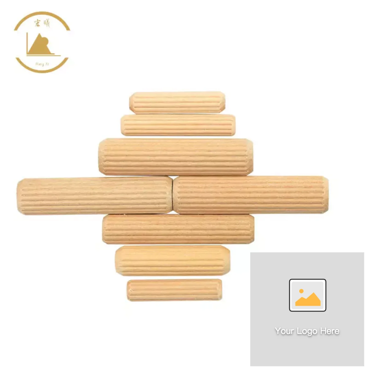 деревянные палочки для мебели