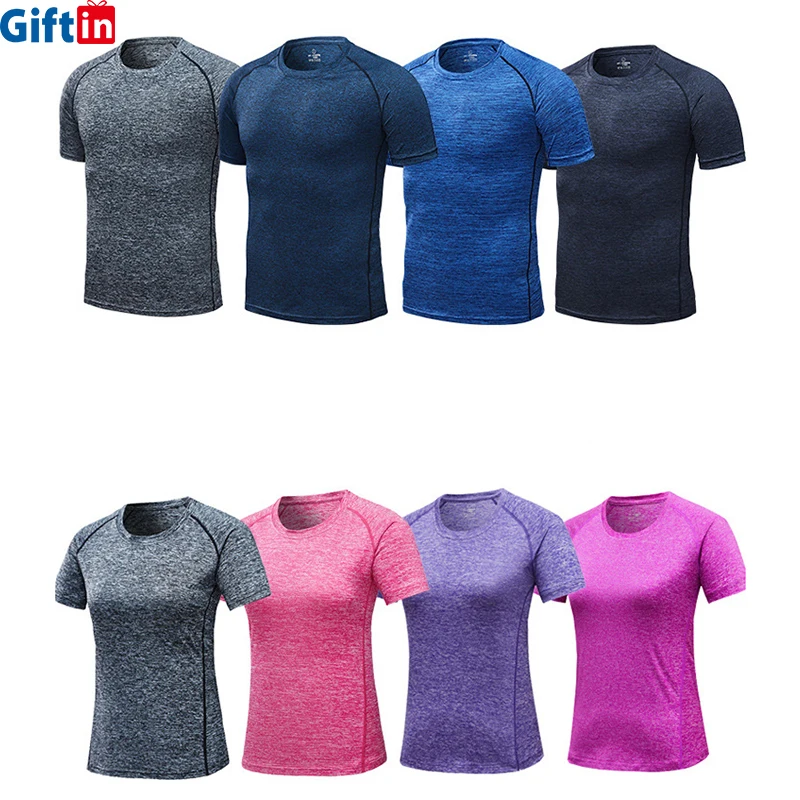 Men fashion cation t shirt bodybuilding and fitness men's gym short sleeve t shirts