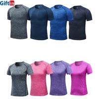 

Men fashion cation t shirt bodybuilding and fitness men's gym short sleeve t shirts