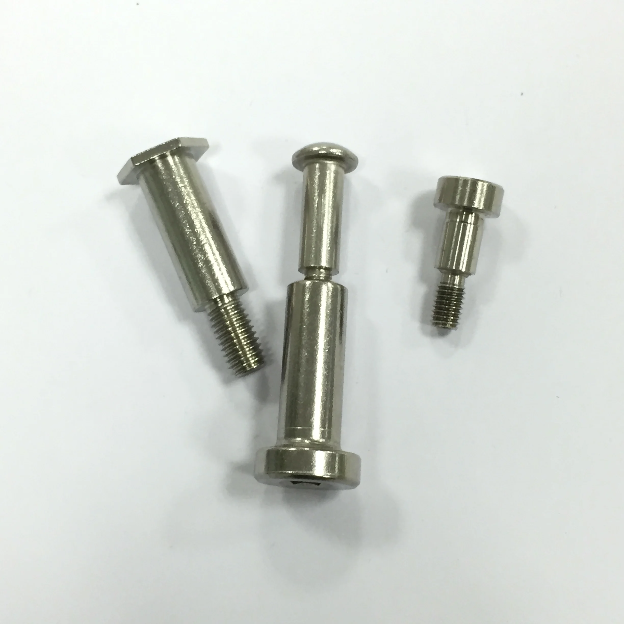M14 Flange Tapered Shoulder Bolt Buy M14 Shoulder Bolt,Flange