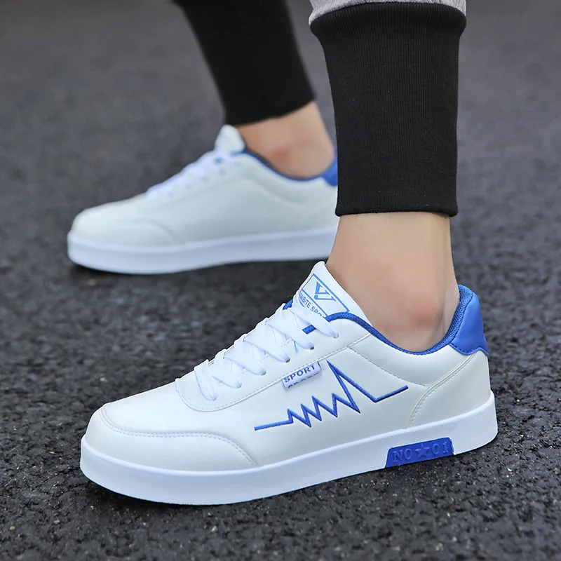 

China cheap factory price mens fashion running sports shoes, 3 colors