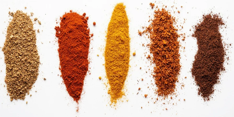 5 Spices That Will Turn Your Thai Kitchen Into a Flavor Paradise (You Won’t Believe #3!)