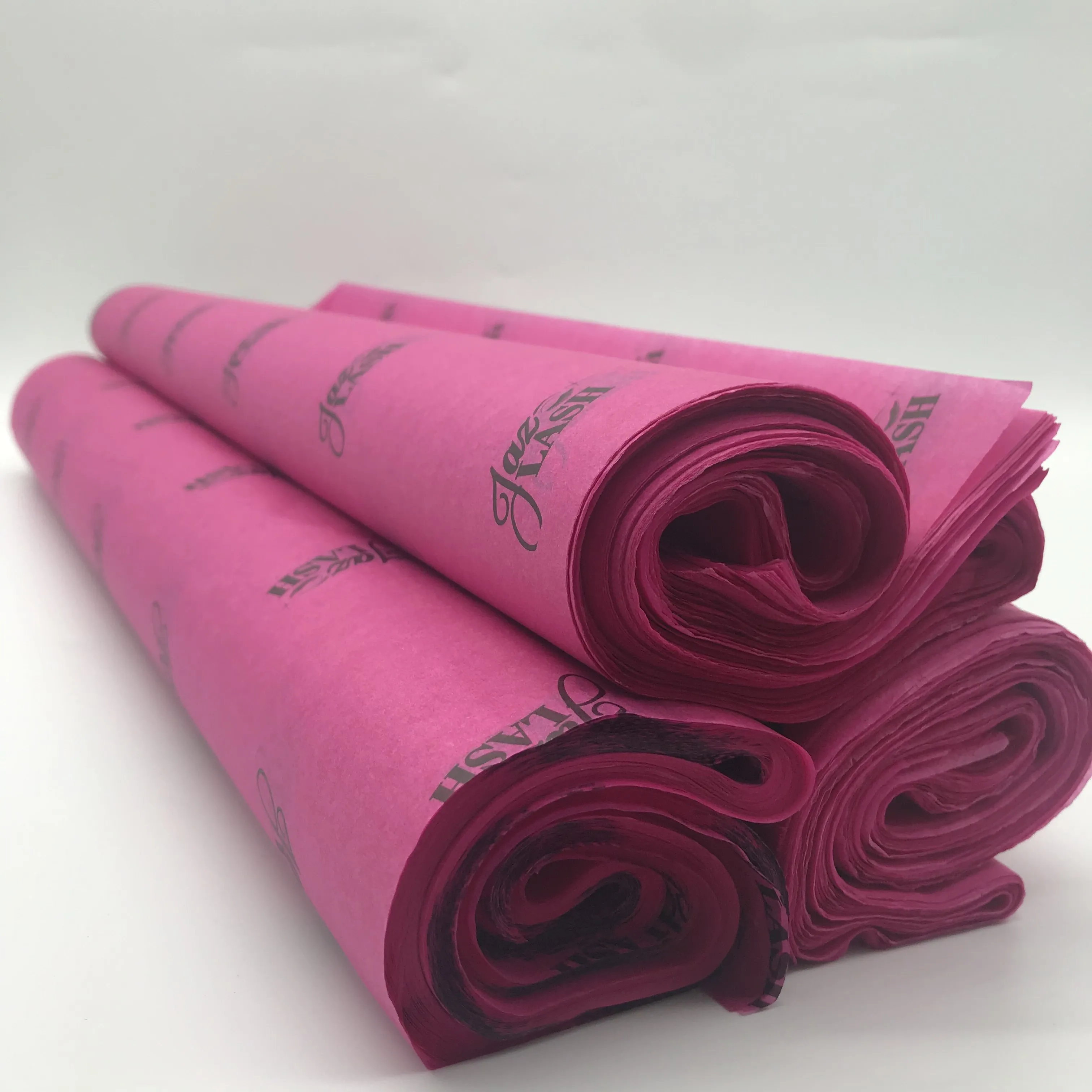 Wholesale Custom Printed Tissue Wrapping Paper For Trending Products