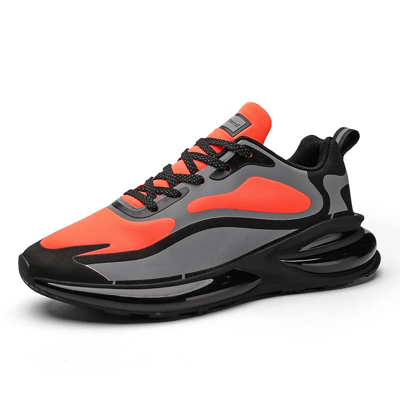 

New product Breathable allexander mcqueen sneakers