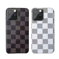 

Fashion plaid phone case for iphone7/8 for Apple X business models XR drop protection cover for iphone 11 pro max