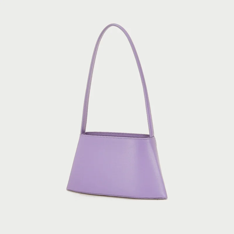 

Fashion korea style genuine leather mini bag for women OEM/ODM luxury unique shoulder bags for women private label