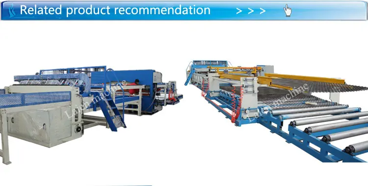 rebar making machine