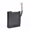 1~4m 2.4Ghz Active Tag Long-Range RFID Access Control Card Reader