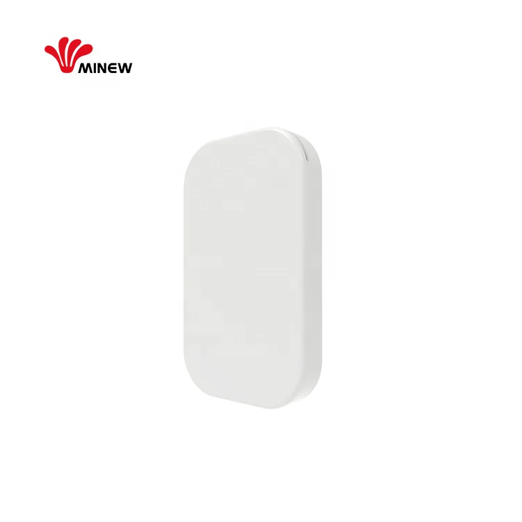 

Programmable Indoor Positioning Bluetooth Low Energy Position BLE Beacon for Smart Warehouse