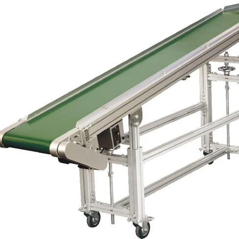 
Most reliable supplier for all kinds of Conveyor in china 