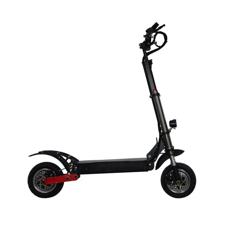 

2000W Electric Scooters motorcycle aluminum Alloy for adults