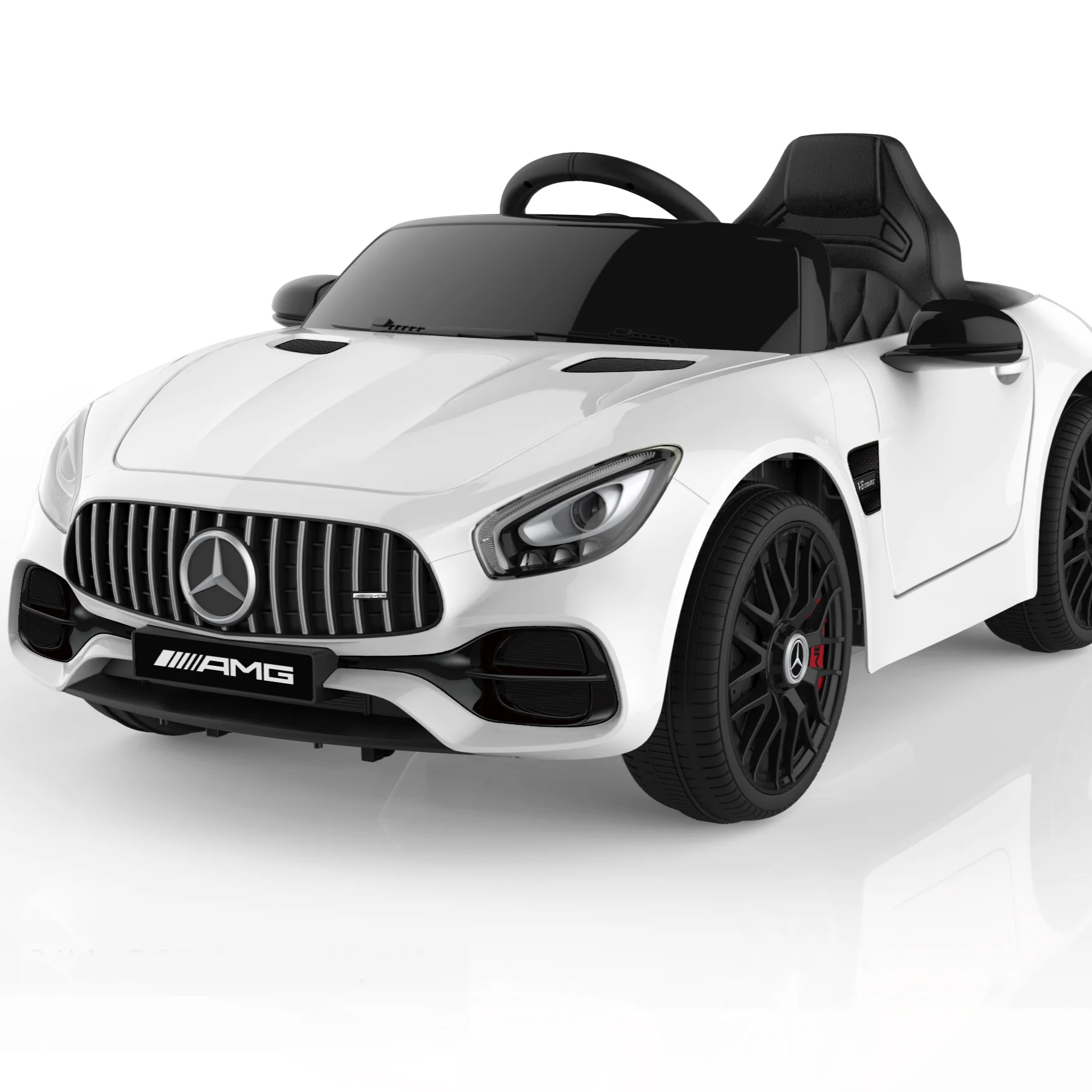 

Hot Item 12V Kids Car Ride On Electric Car For Children With Remote Control