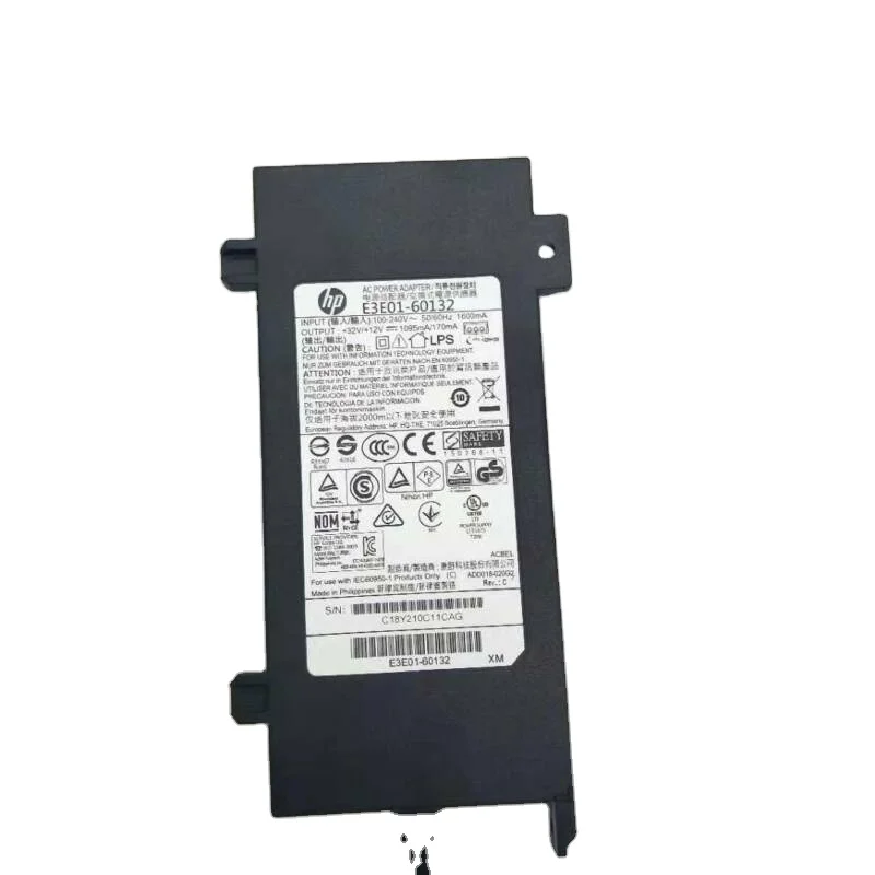 

E3e01-60132 power supply for hp officejet pro 8730 pro 8710 pro 8720 8720 8710 8730 8732M 8734 8735 8736 8740