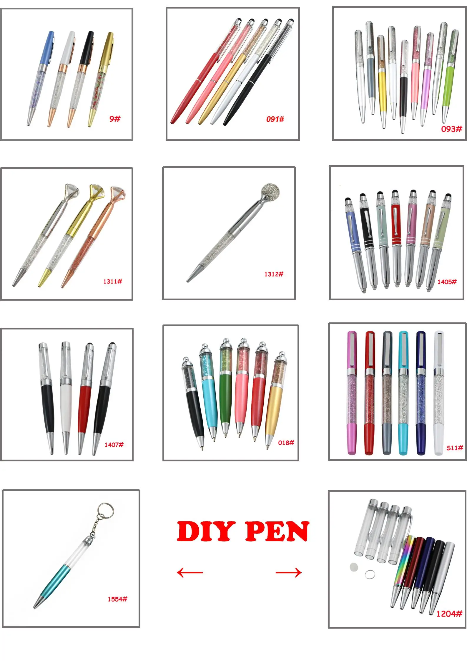 CRYSTL PEN MODELS.jpg