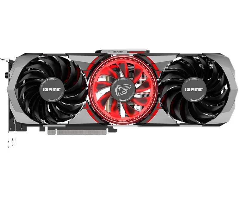 

Brand New GeForce RTX 2060 Advanced 24G