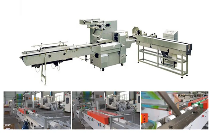 Factory Cheaper SmallToilet Tissue Paper Making Machine Automatic Toilet Paper Rewinding Cutting Packing Machine