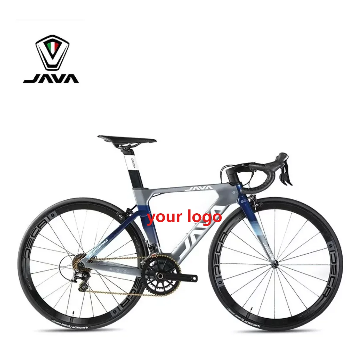 Java Suprema Double V Brake 22 Speed Carbon Fiber Road Bicycle New Model Carbon Bike Buy Carbon Bike Bycycles Double V Brake Carbon Bike Java Suprema Carbon Bike Product On Alibaba Com